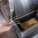 cooking oil