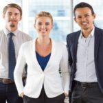 corporate uniforms