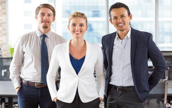 corporate uniforms