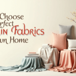 curtain fabric