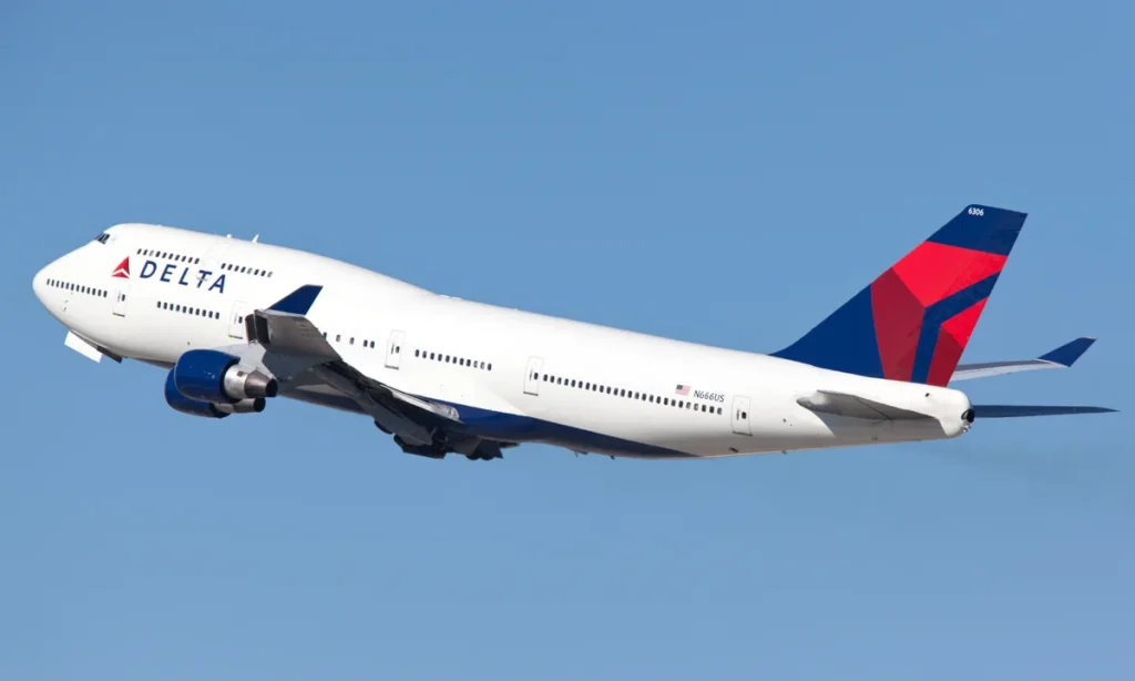 How to book Delta Airlines Multi City Tickets