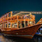 dhow cruise