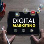 digital marketing agencies