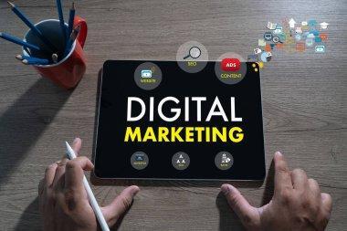 digital marketing agencies