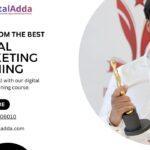digital marketing training