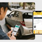 parking management systems