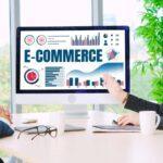 ecommerce store