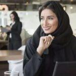 emirati women