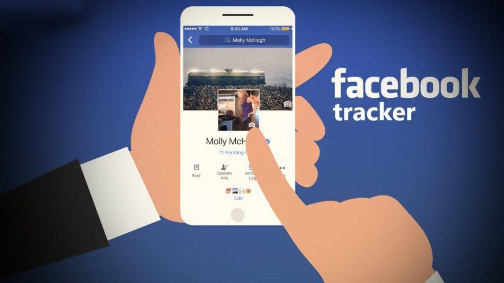 facebook tracker