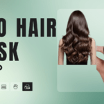 fino hair mask