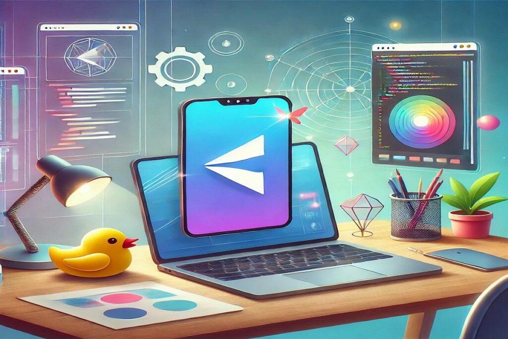 flutter developer