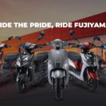 fujiyama ev
