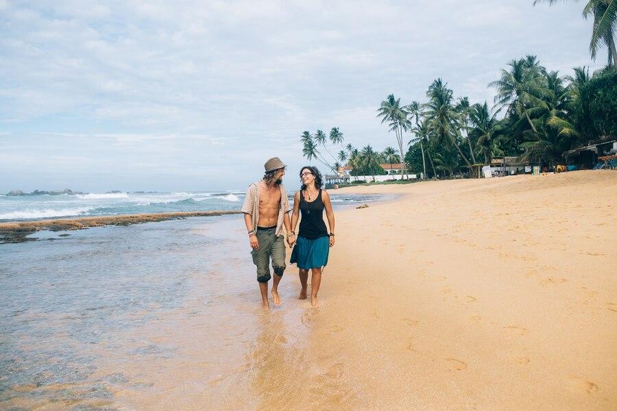 getaway destinations