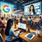 Google Workspace Business Plus: Revolutionize business with advanced collaboration tools