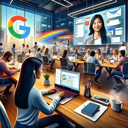 Google Workspace Business Plus: Revolutionize business with advanced collaboration tools