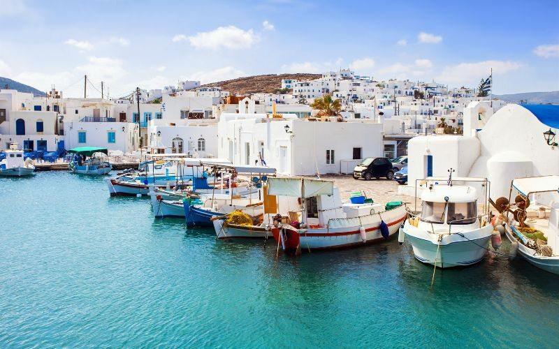 greece