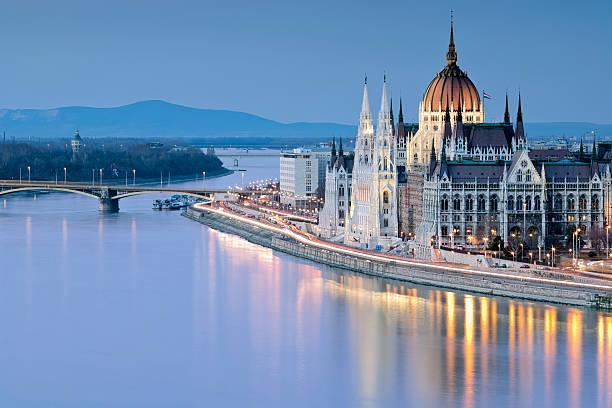 guide to hungary