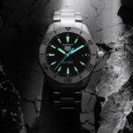 Heuer Watches