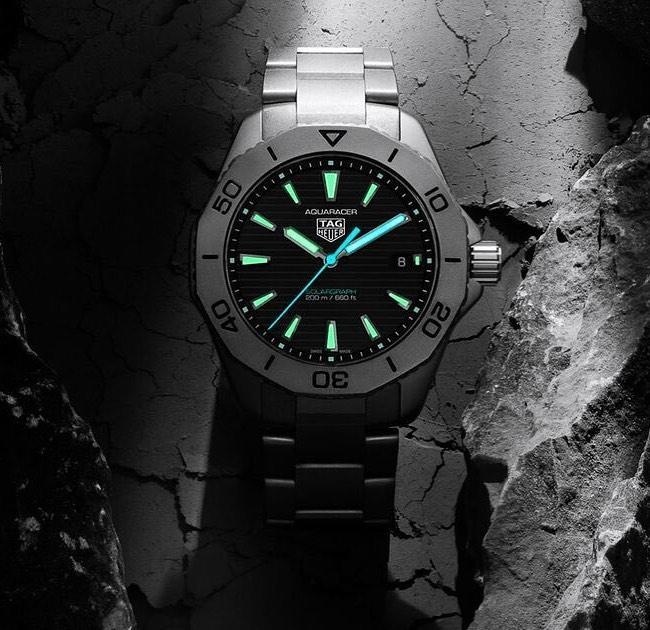 Heuer Watches