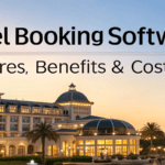hotel booking software