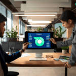 hrms and payroll software
