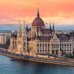 hungary