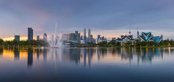 islands in malaysia