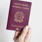 italy visa
