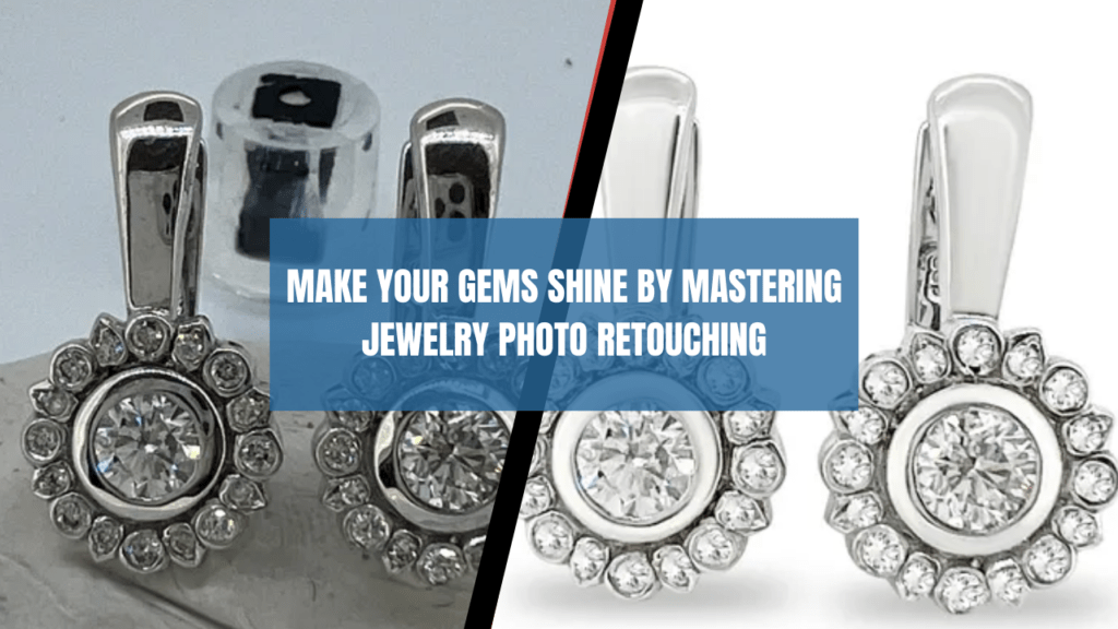 jewelry photo editing