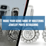 jewelry photo editing