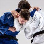 jiu-jitsu
