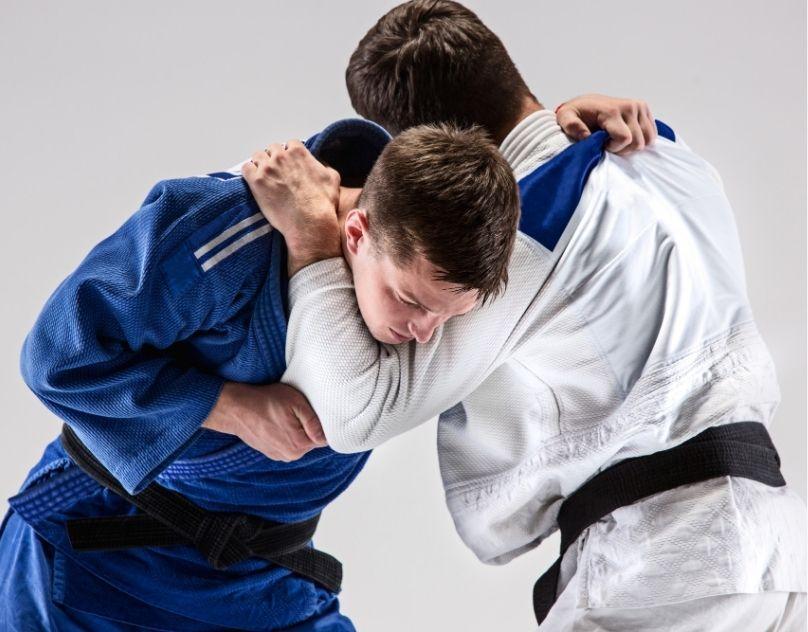 jiu-jitsu