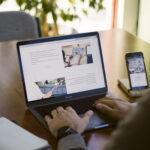 laravel development