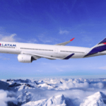 latam airlines