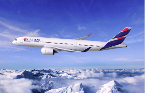 latam airlines