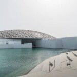 louvre abu dhabi
