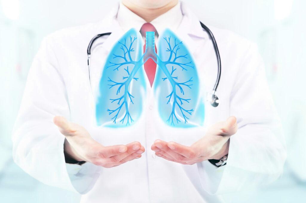 lung cancer treatment hospitals