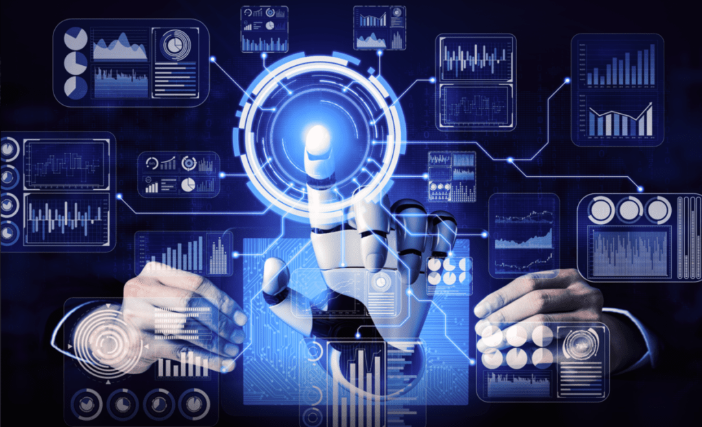 machine learning