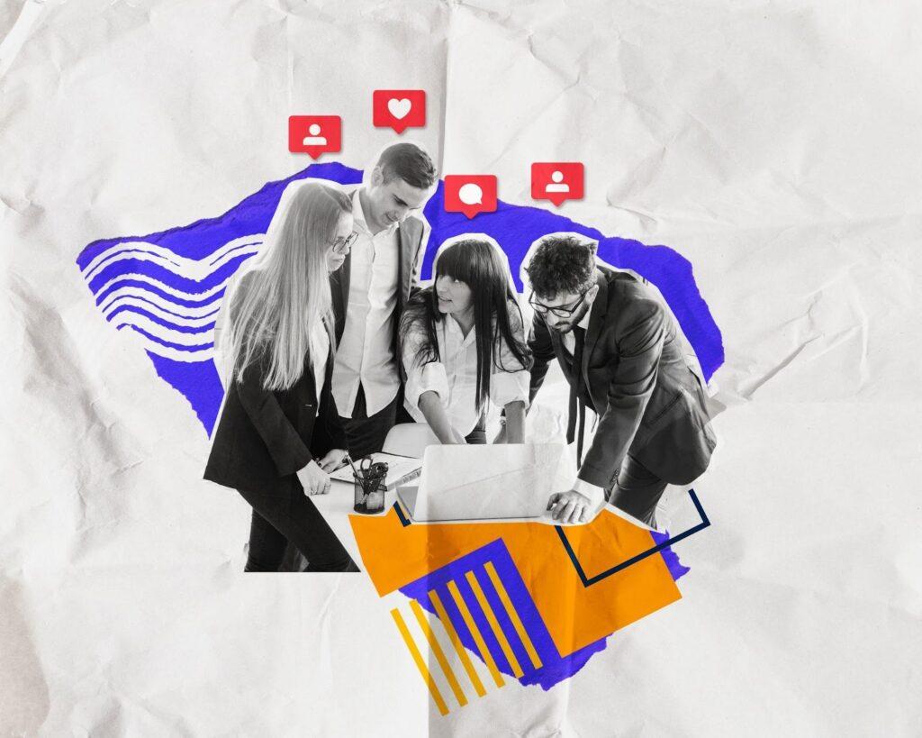 marketing agency