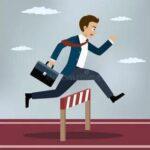 marketing hurdles