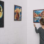canvas for your artwork