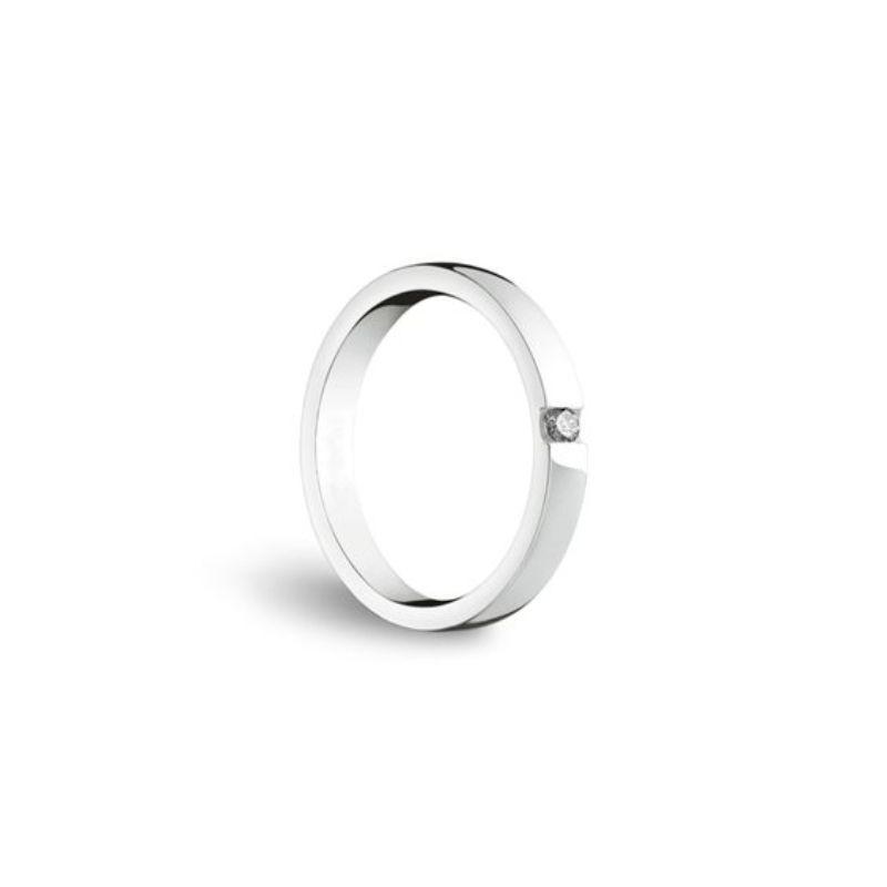 Men's Wedding Band