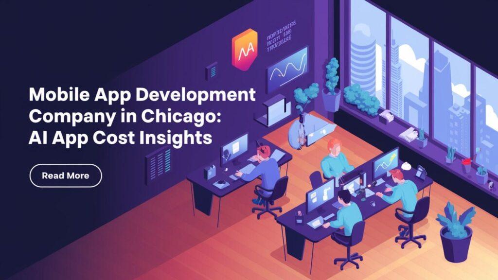 mobile app development