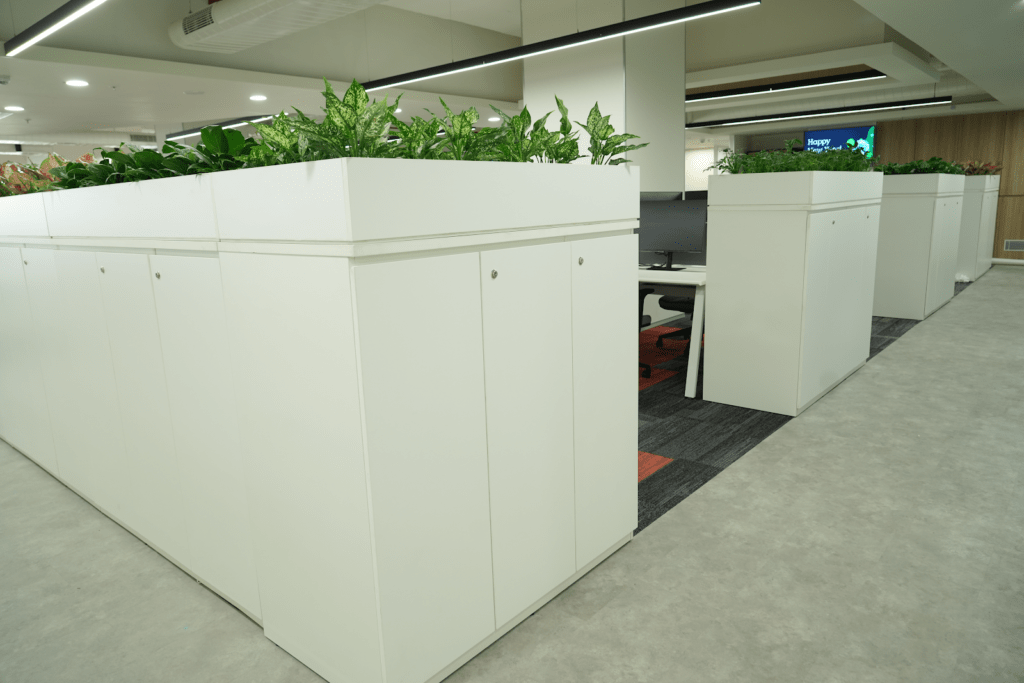 office storage