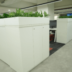 office storage