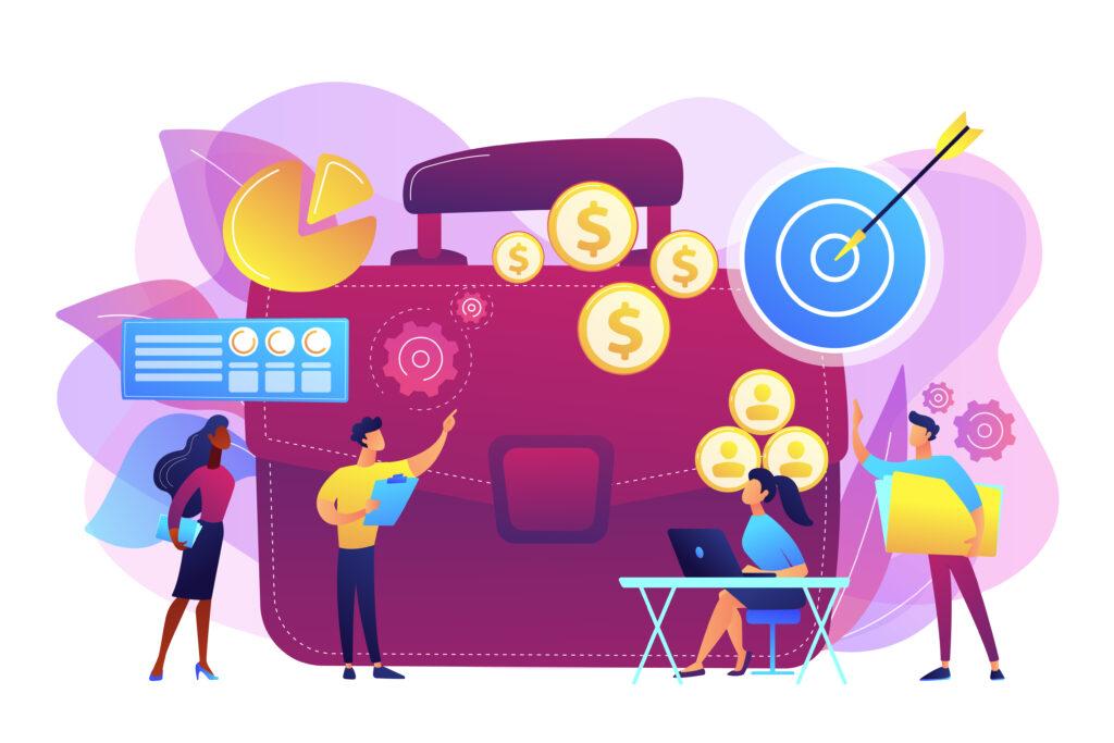 on target earnings