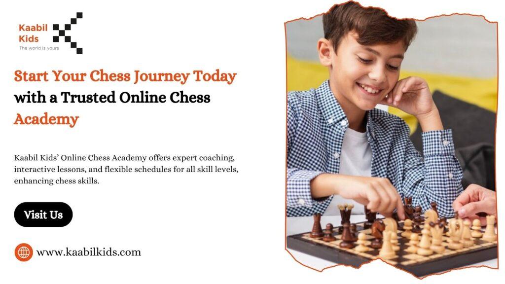online chess academy