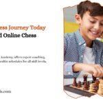 online chess academy