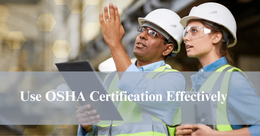 osha training