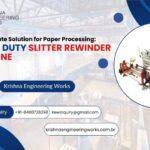 paper processing